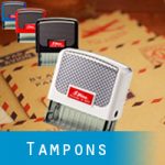 tampon montpellier