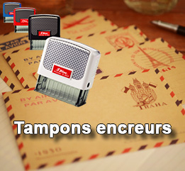 tampons encreurs montpellier